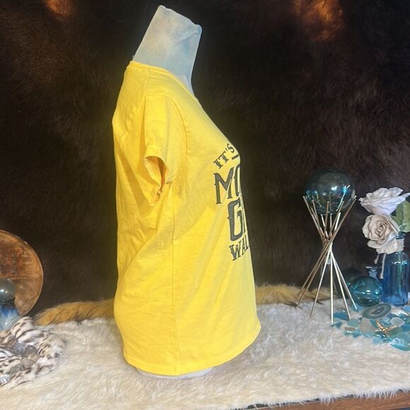 Montana t-shirt S (6027) - Picture 3 of 6